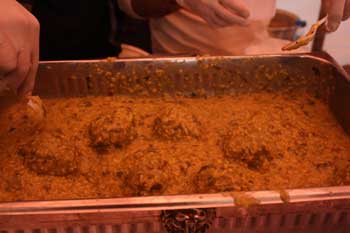 جشنواره غذا در شیراز res2ran.com